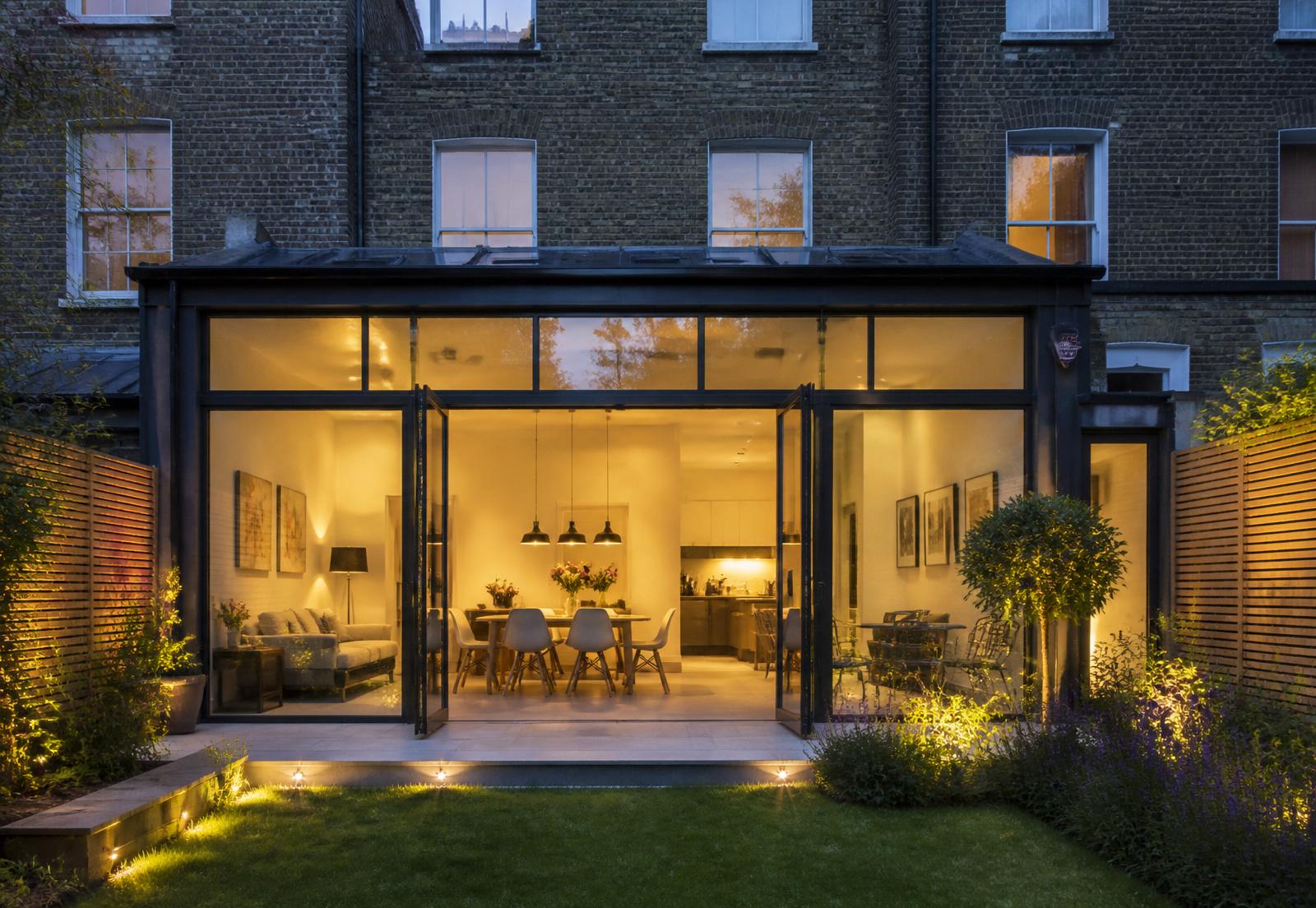 House Extensions